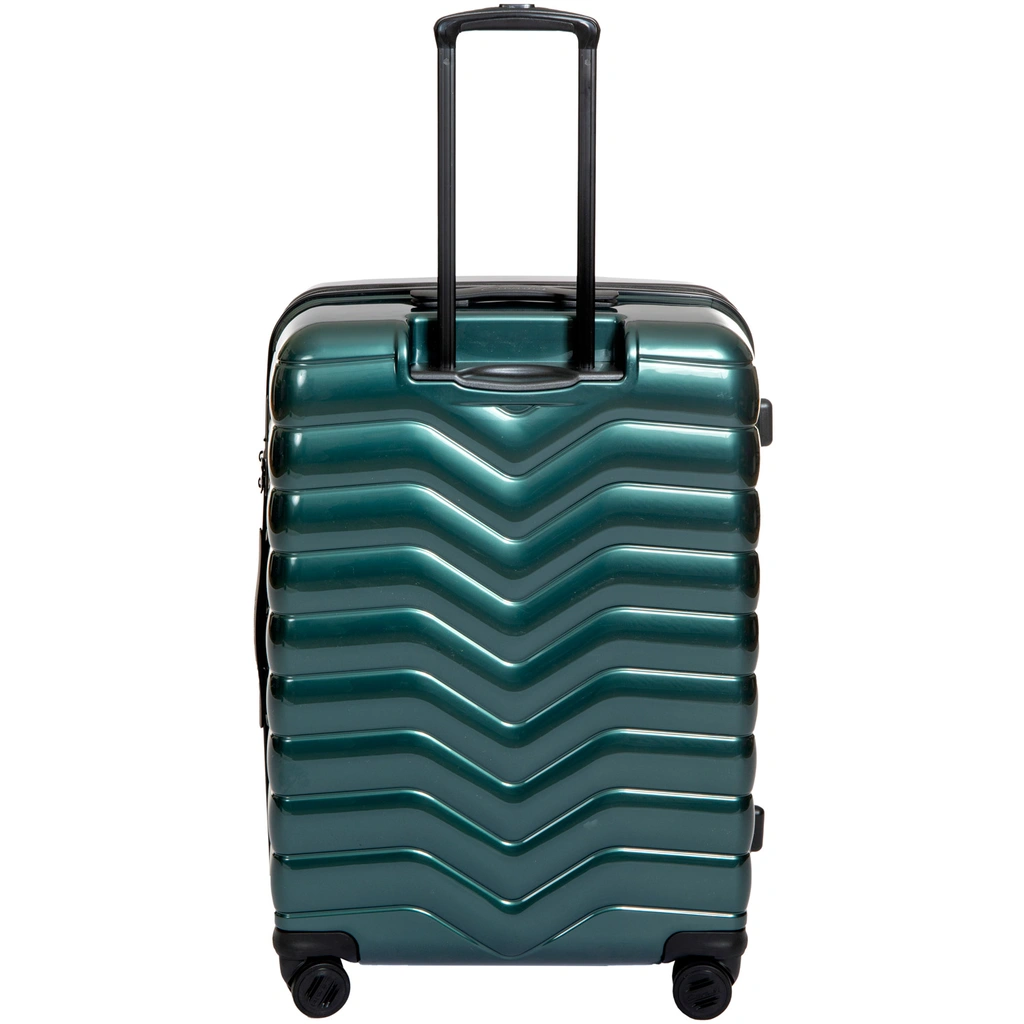 Resväska Smygehuk Large Mörkgrön