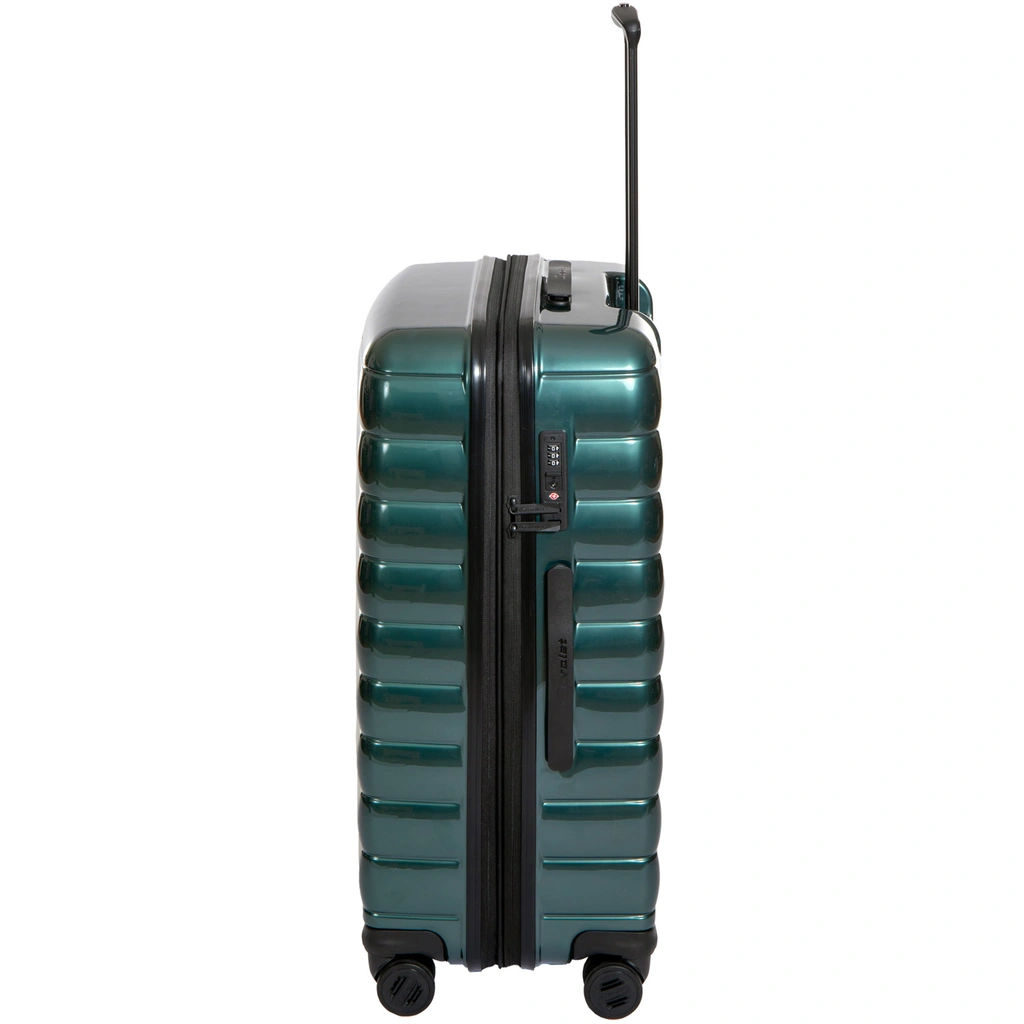 Resväska Smygehuk Large Mörkgrön