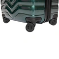 Resväska Smygehuk Large Mörkgrön