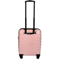 Kabinväska Smygehuk Pastellrosa