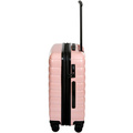 Suitcase Smygehuk Medium Pastel Pink