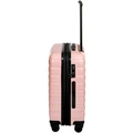 Suitcase Smygehuk Medium Pastel Pink