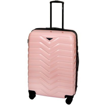 Smygehuk Large Pastel Pink
