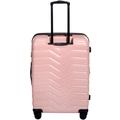 Suitcase Smygehuk Large Pastel Pink