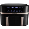 Airfryer Satisfry Dual Basket - 27680-56/RH 
