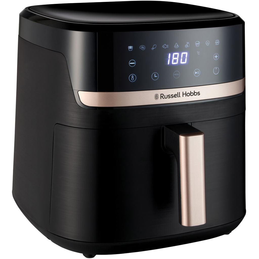 Airfryer Satisfry 8.3L - 27630-56/RH