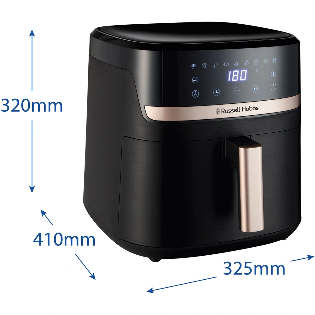 Airfryer Satisfry 8.3L - 27630-56/RH