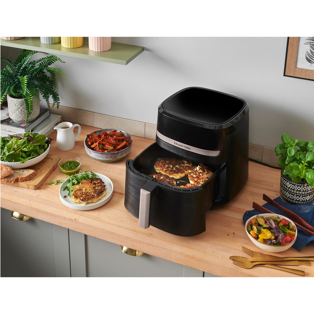 Airfryer Satisfry 8.3L - 27630-56/RH