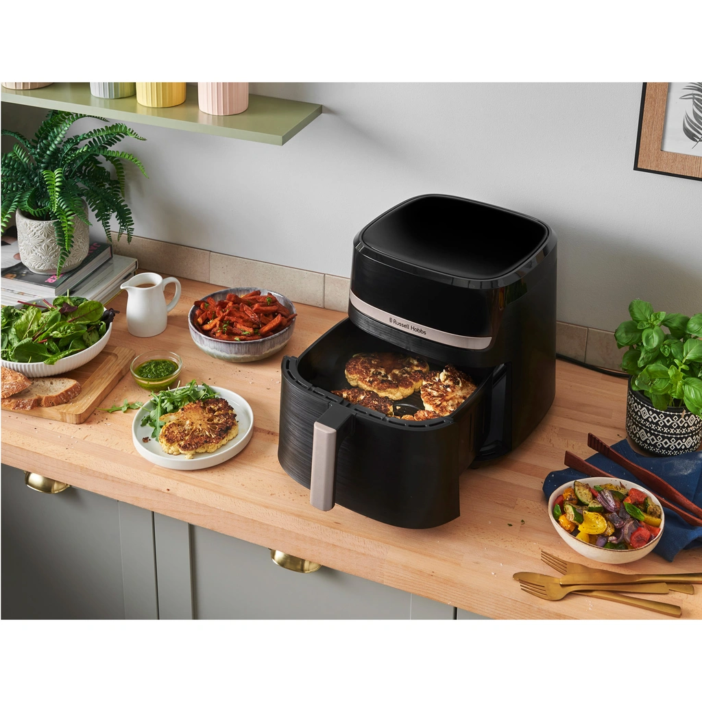 Airfryer Satisfry 8.3L - 27630-56/RH