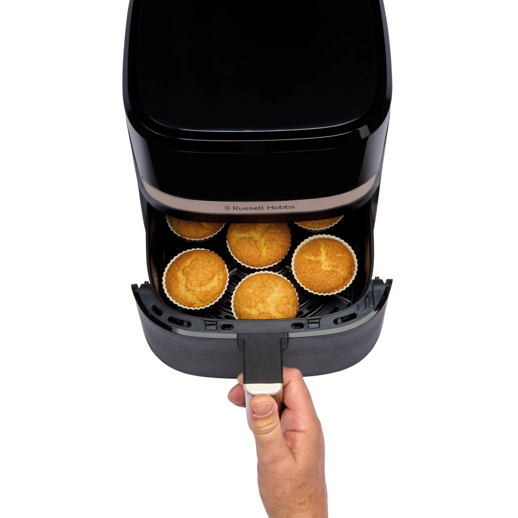 Airfryer Satisfry 4.3L - 27610-56/RH 