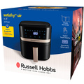Airfryer Satisfry 4.3L - 27610-56/RH 