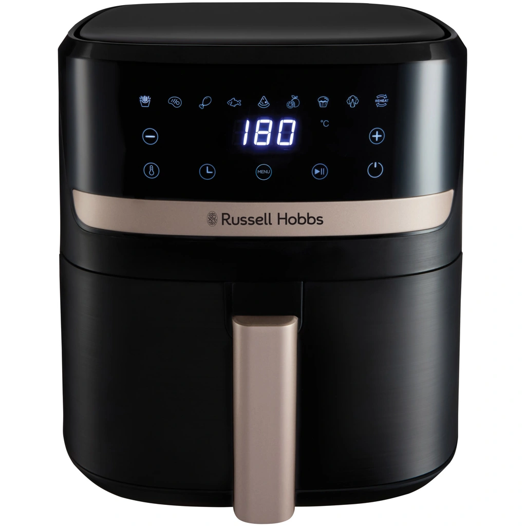 Airfryer Satisfry 5.5L - 27620-56/RH 