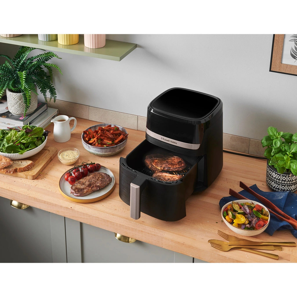 Airfryer Satisfry 5.5L - 27620-56/RH 