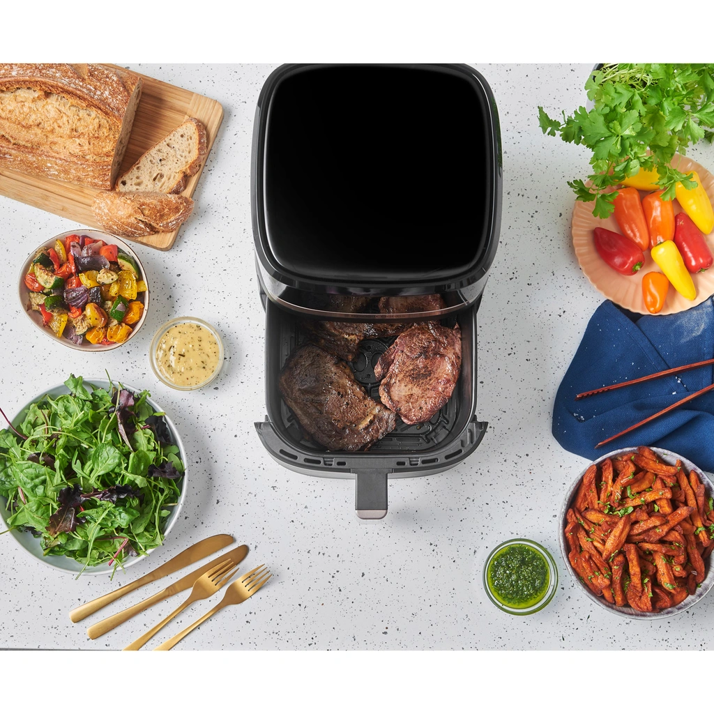 Airfryer Satisfry 5.5L - 27620-56/RH 