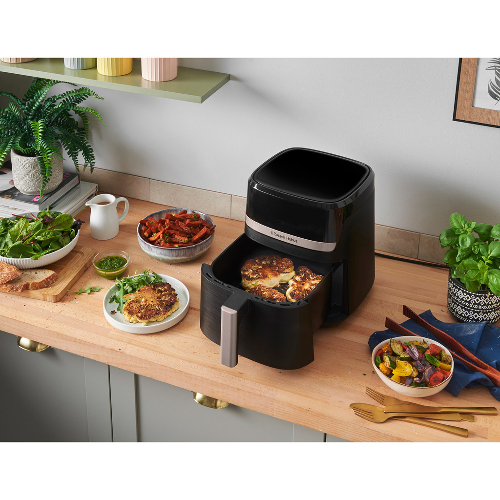 Airfryer Satisfry 5.5L - 27620-56/RH 