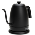 Kettle Pour Over Elegant 1L VK700 Matte Black