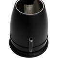 Vattenkokare Pour Over Elegant 1L VK700 Mattsvart
