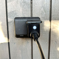 Cosy Startpaket 5m Partyslinga inkl. kabel och transformator 3W IP44