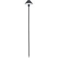 Apollo Flex Trädgårdslampa 77/112 cm Grå