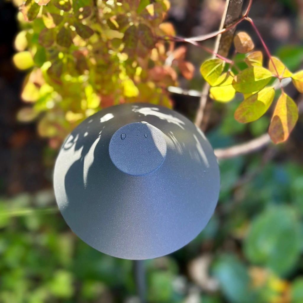 Apollo Flex Trädgårdslampa 77/112 cm Grå