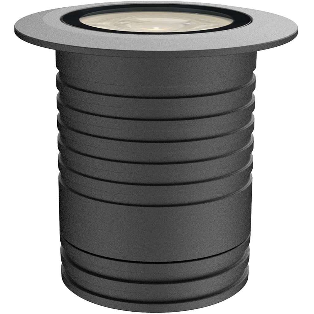 Onyx Ground spot 35° 5W 350 lm Grey