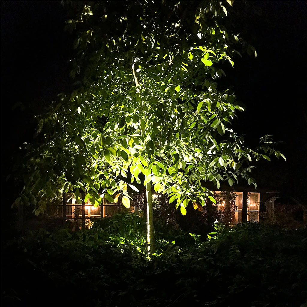 Onyx Markspot 35° 5W 350 lm Grå