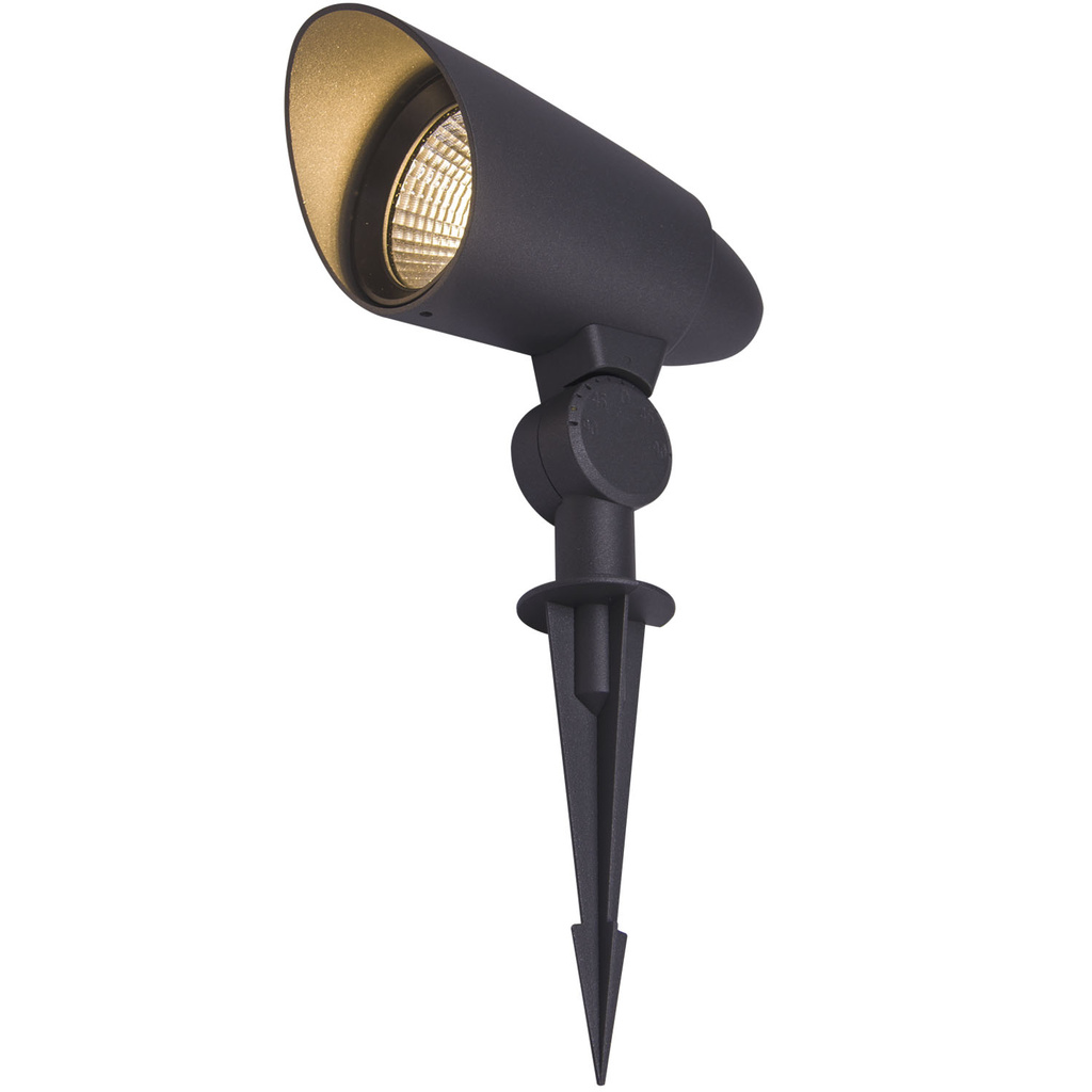 Cosmo Markspot 10W 1000lm Grå