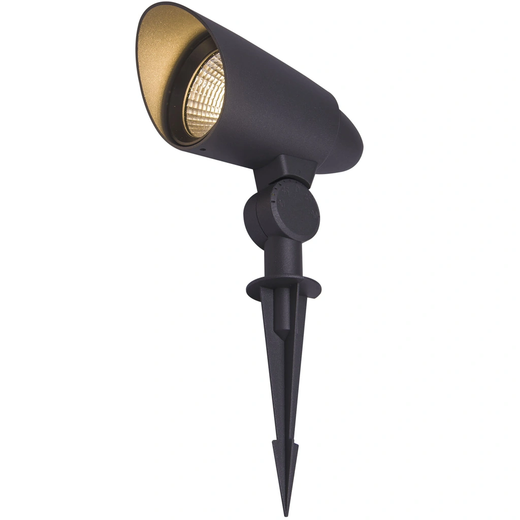 Cosmo Markspot 10W 1000lm Grå