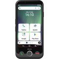 Smartphone 4G Aurora A11 Grafit-grå