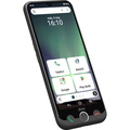 Smartphone 4G Aurora A31 Grafit-grå