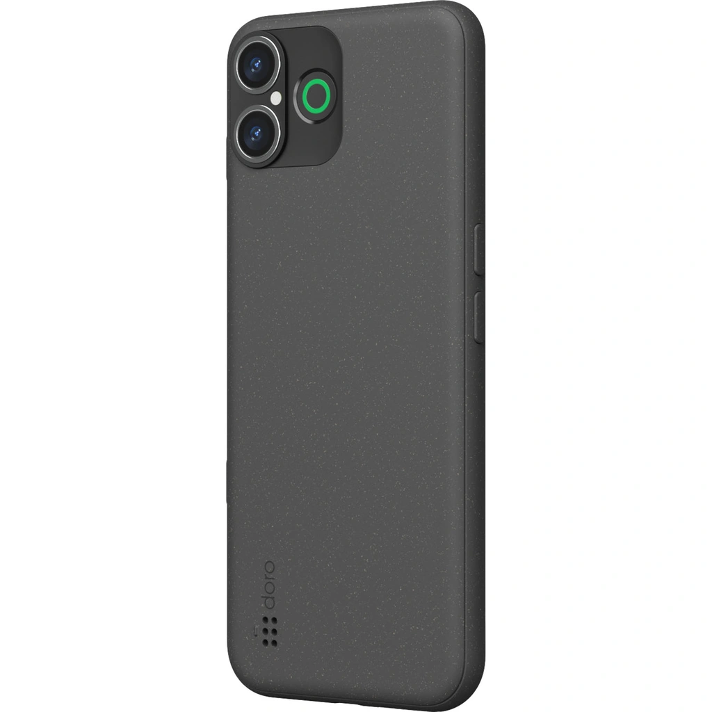 Smartphone 4G Aurora A31 Grafit-grå