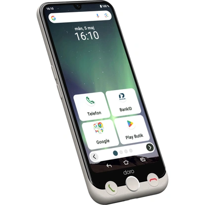 Smartphone 4G Aurora A31 Ben-Vit