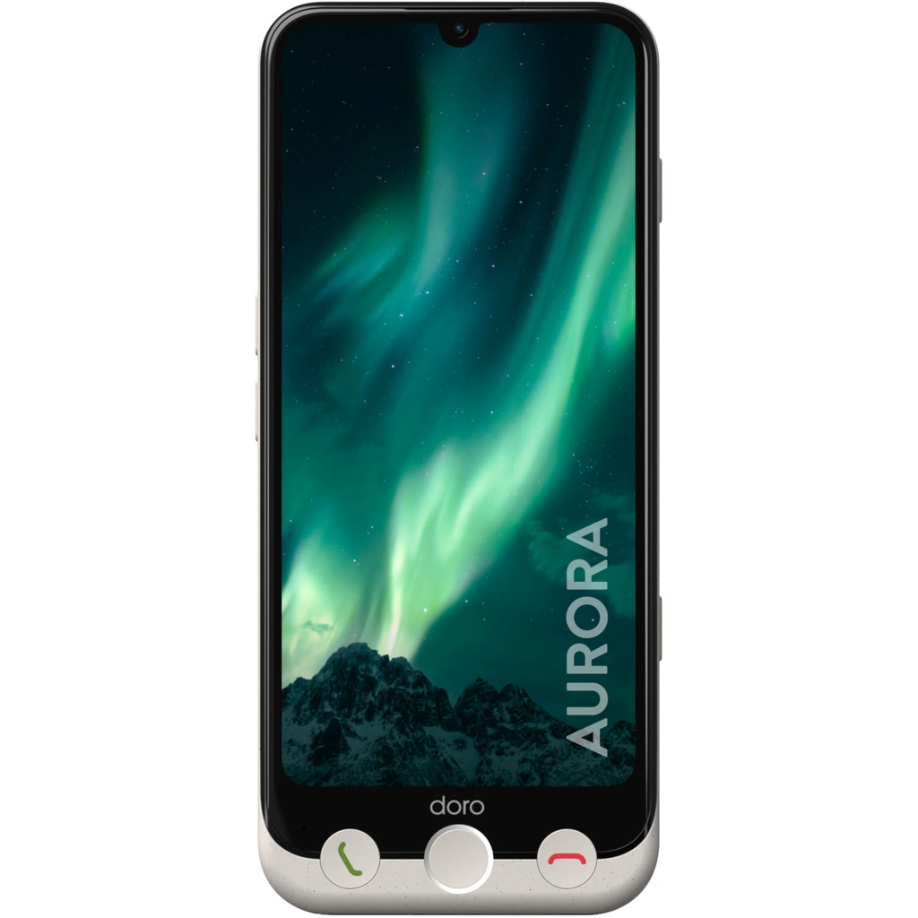 Smartphone 4G Aurora A31 Ben-Vit