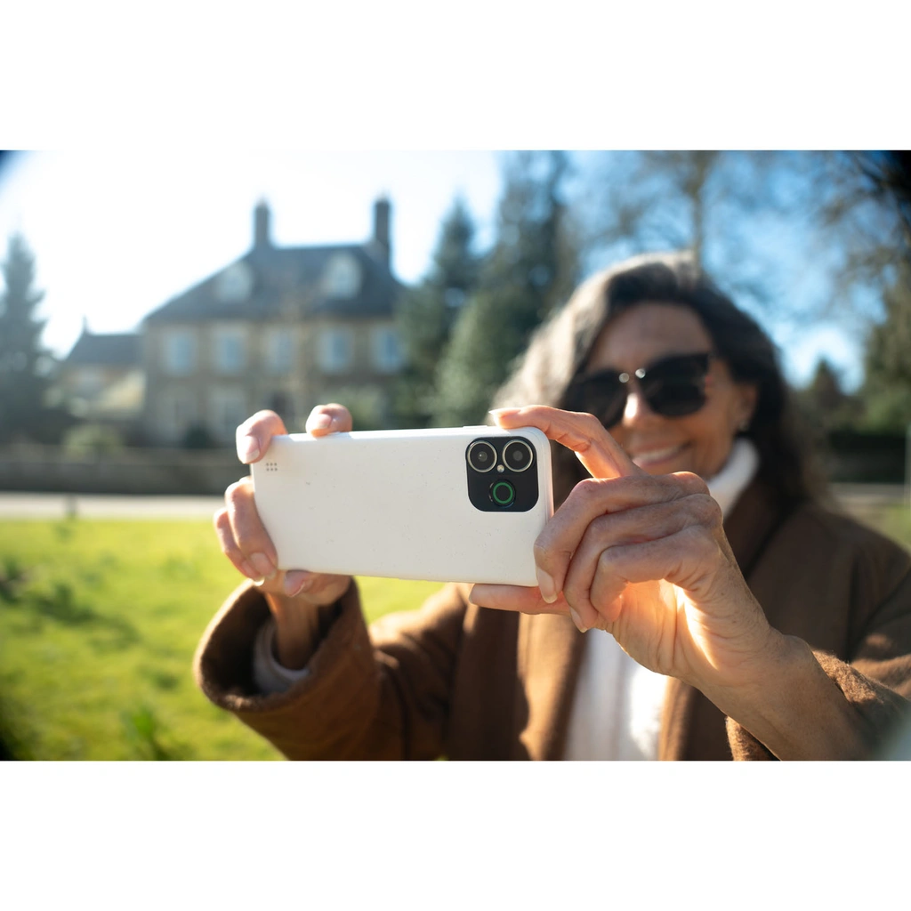 Smartphone 4G Aurora A31 Ben-Vit