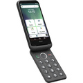 Smartphone 4G Aurora A21 Grafit-grå