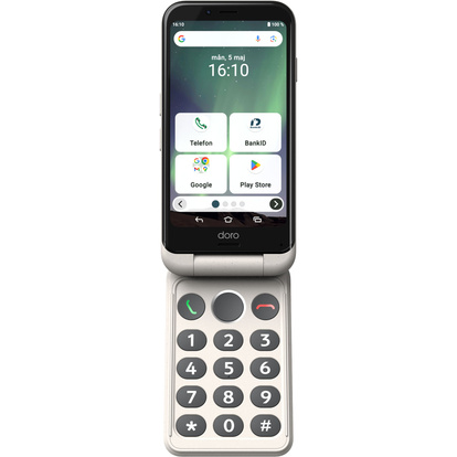Smartphone 4G Aurora A21 Ben-vit