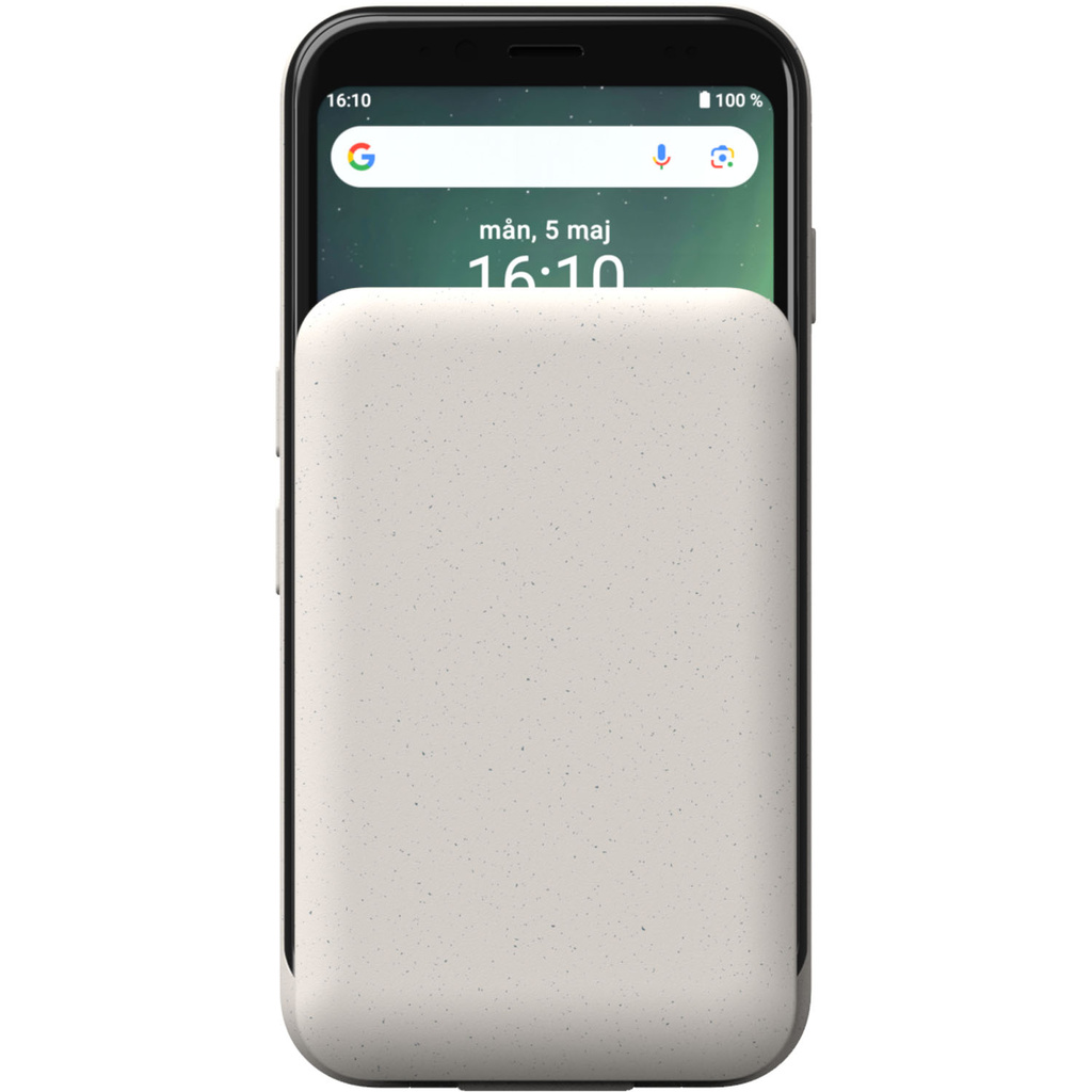 Smartphone 4G Aurora A21 Ben-vit