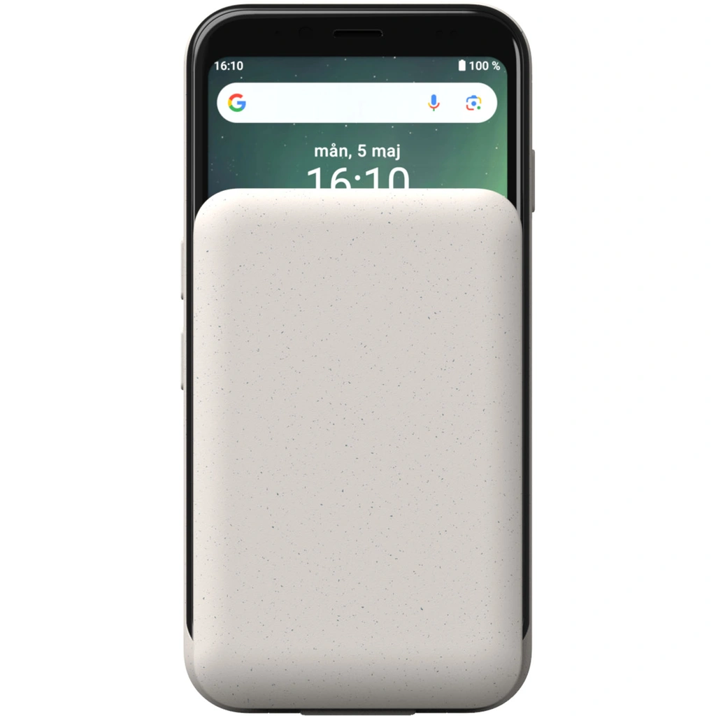 Smartphone 4G Aurora A21 Ben-vit