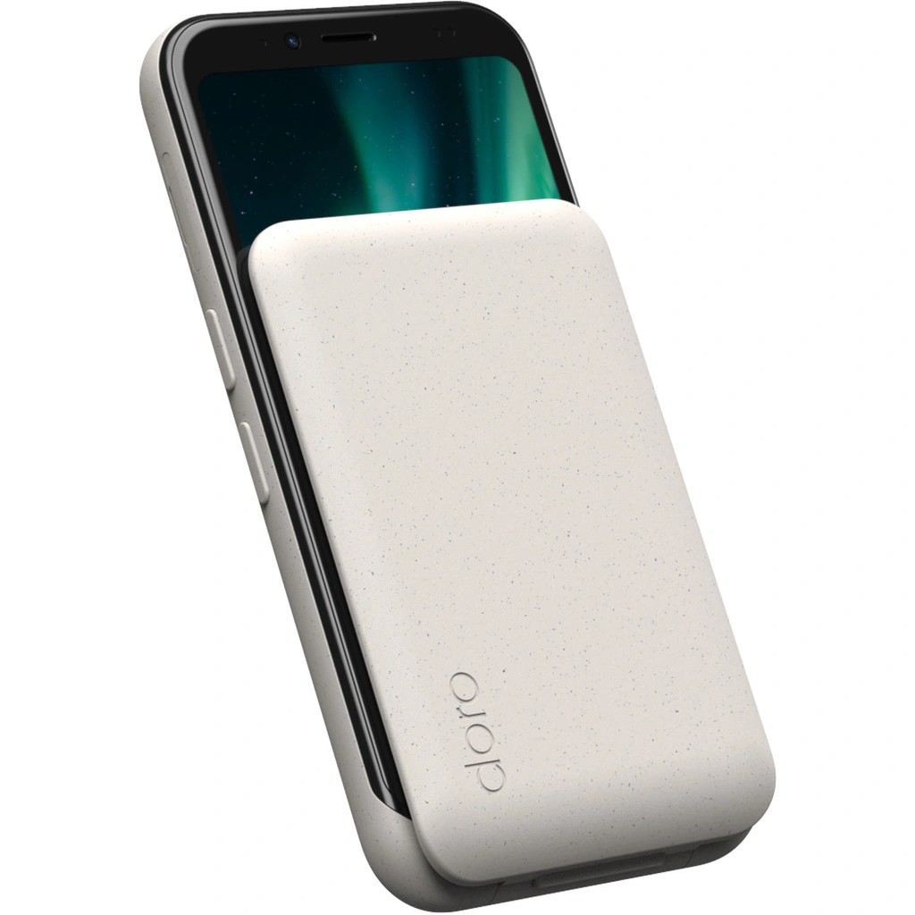 Smartphone 4G Aurora A21 Ben-vit