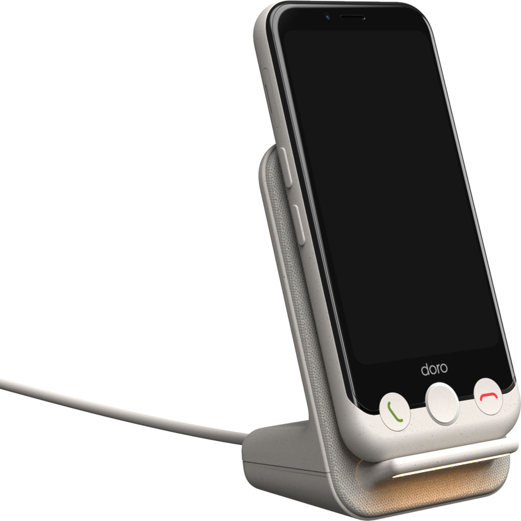 Charging cradle Wireless Aurora