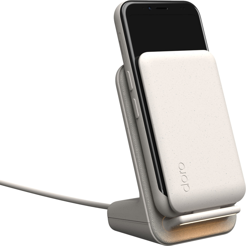Charging cradle Wireless Aurora