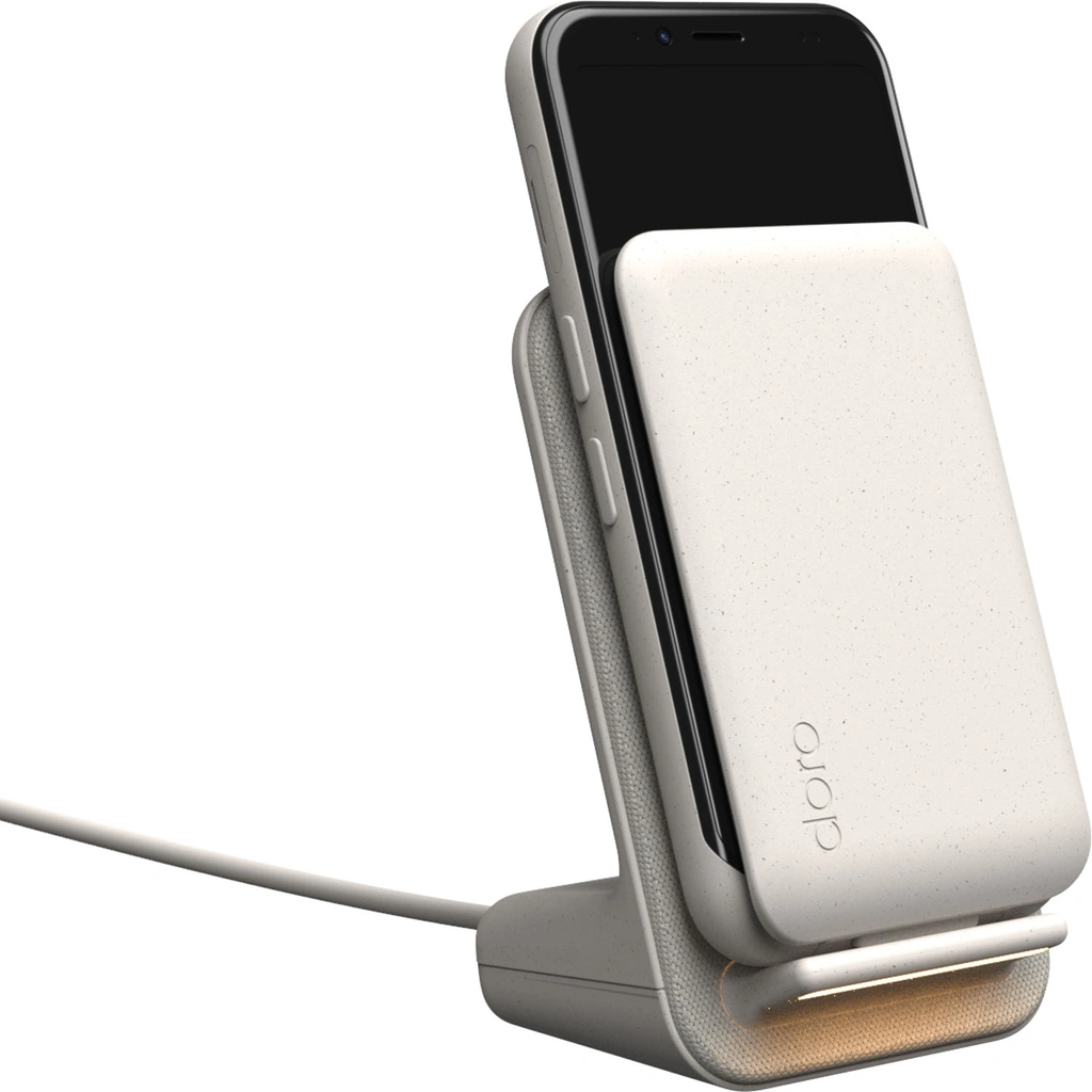 Laddställ Trådlöst Aurora