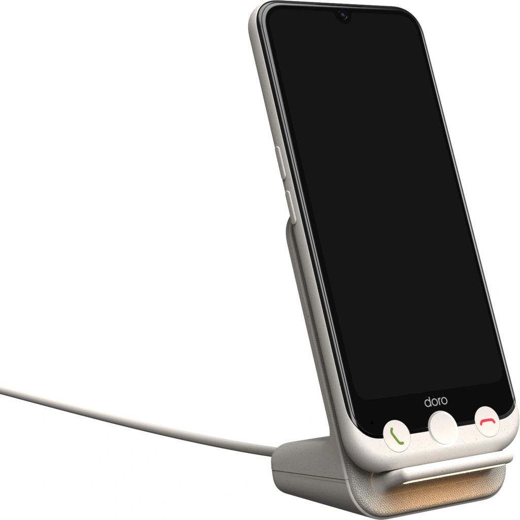 Laddställ Trådlöst Aurora