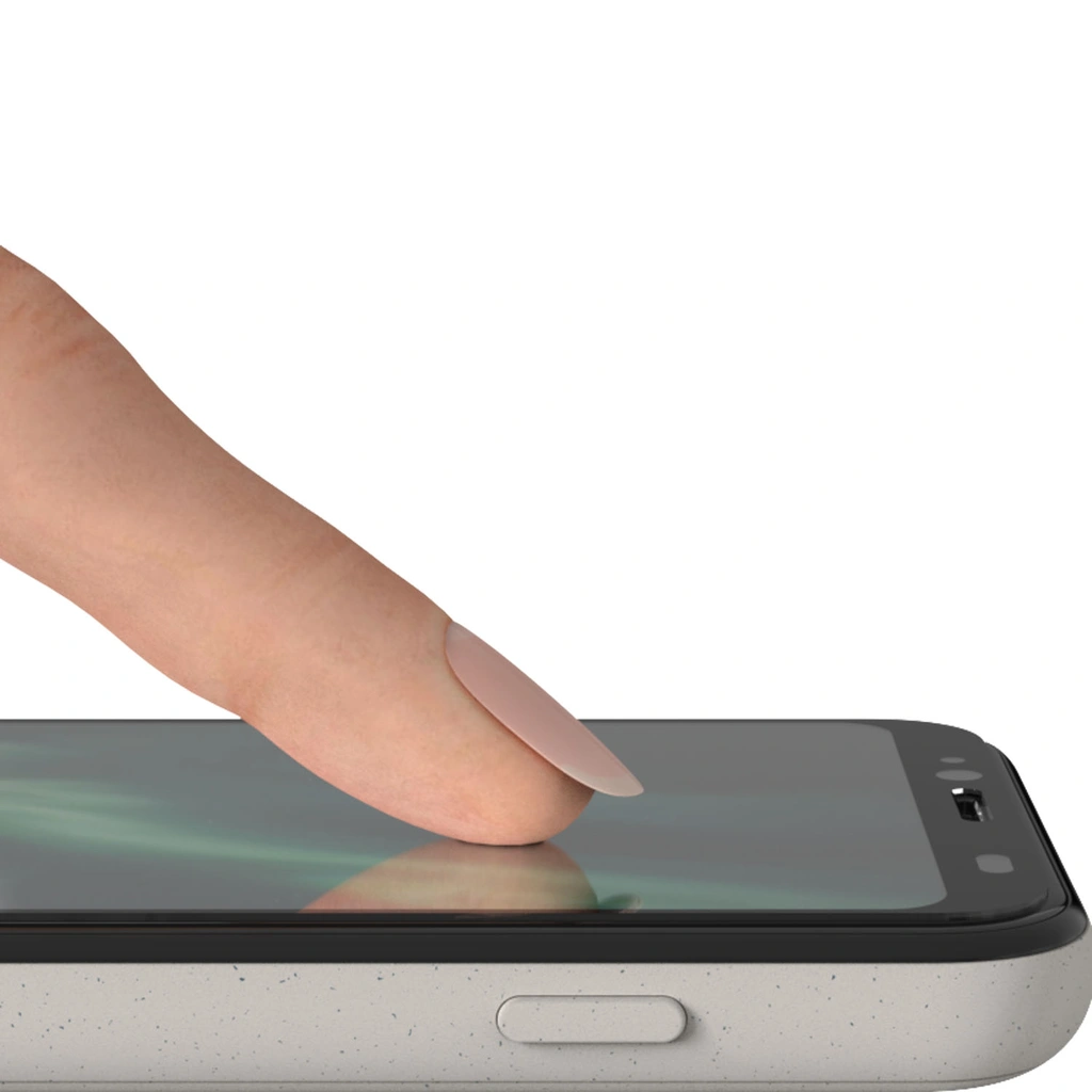 Screenprotector Aurora A11 Transparent