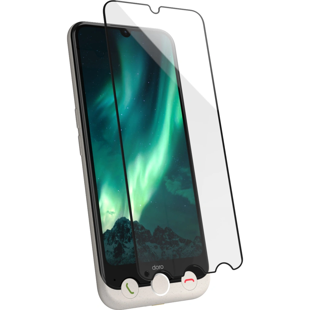 Screenprotector Aurora A31 Transparent