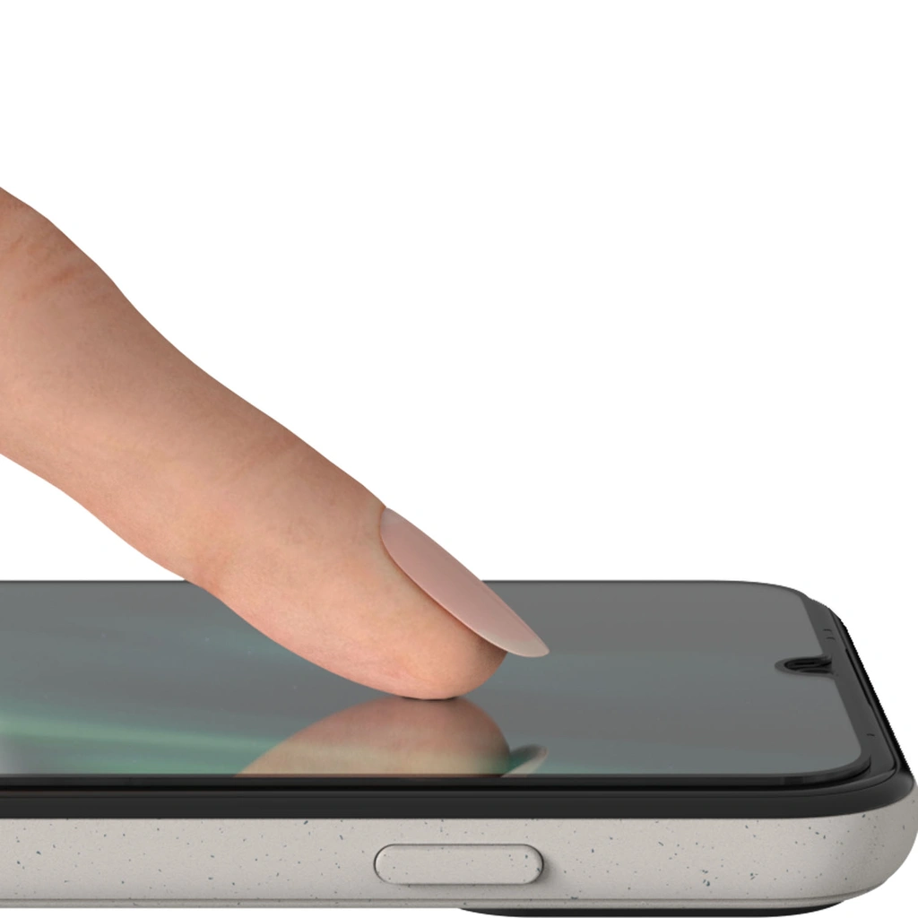 Screenprotector Aurora A31 Transparent