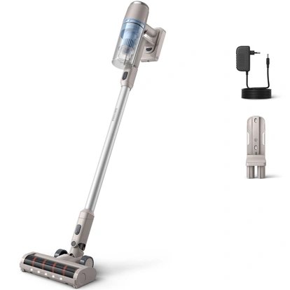 2000 Series Cordless Vacuum