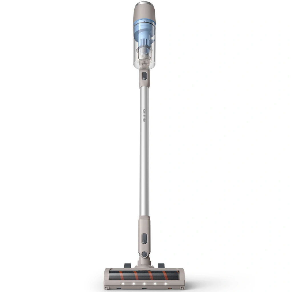 2000 Series Cordless Vacuum