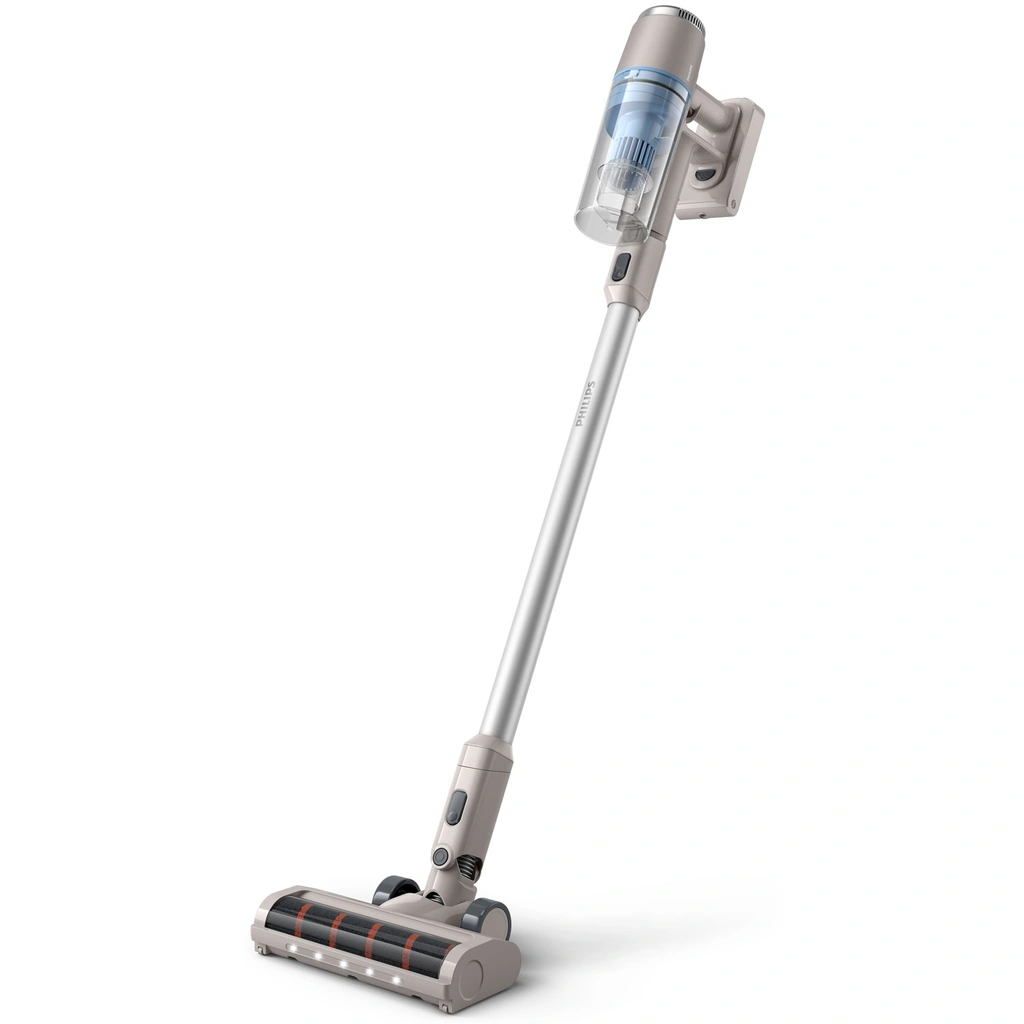 2000 Series Cordless Vacuum