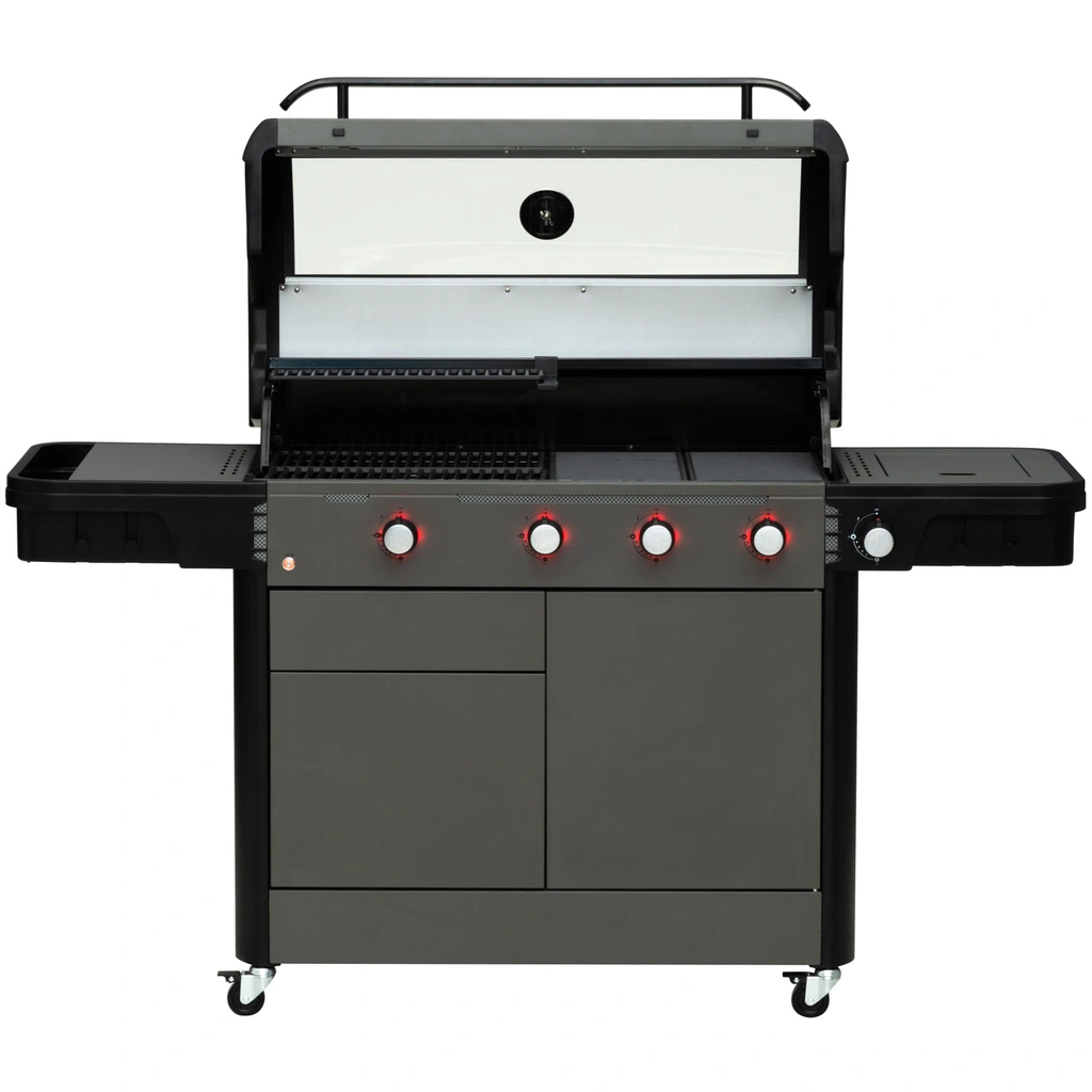 Gasgrill Sapphire 4+1  325423
